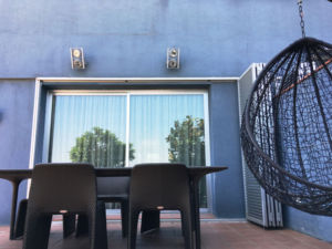 Muebles de exterior